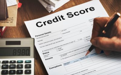 Understanding Credit Risk Factors That Can Affect Your Credit Score